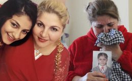 Dana önce 15 kez evden kaçan Sudenaz yine sır oldu! ’10 gündür bir ses soluk alamıyorum’