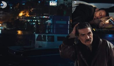 Dilek Taşı’nda Aras’ın bildikleri her şeyi değiştirebilir! Figen son anda kurtardı