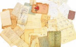 Geride kalan tarih internette satışta