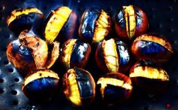 Kestaneyle ‘yem’lediler! Alarm verildi: Ayırt etmesi çok zor…