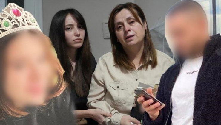 Kızı, evli komşusuyla kaçan anne ikinci kez hayatının şokunu yaşadı!