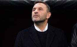 Okan Buruk’tan Fenerbahçe derbisi öncesi flaş çıkış! ‘Provakasyon yaptılar’