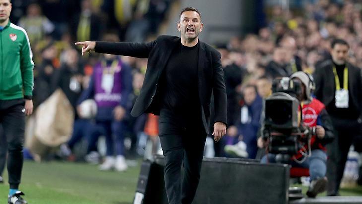 Okan Buruk’tan penaltı isyanı! ‘Ringlerde atılacak cinsten yumruk’