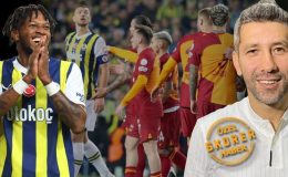 ÖZEL | Mehmet Yozgatlı, Süper Kupa favorisini açıkladı! Fred, Galatasaray’da olsaydı…