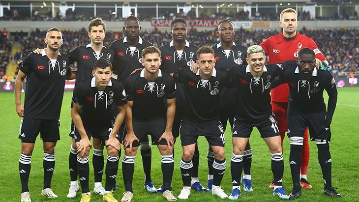 Spor yazarları Hatayspor – Beşiktaş maçını değerlendirdi!  Bilal Meşe: ‘Adam sakar, sağı – solu belli olmuyor’