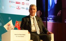 Ticaret Bakanı Ömer Bolat: “Ticaret normale döndü”