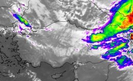 Yılın son haftası hava nasıl olacak? Meteoroloji yeni raporu yayımladı