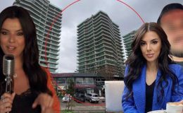 11’inci kattan düşen Özlem ablasına: ‘Ayrılamam, anlatamadığım şeyler var’ demiş