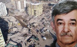 80 kişiye mezar olan Ebrar Sitesi’nin kurucusundan şok savunma!