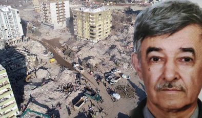 80 kişiye mezar olan Ebrar Sitesi’nin kurucusundan şok savunma!