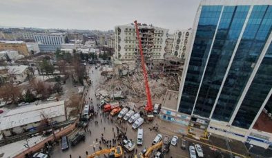 89 kişinin hayatını kaybettiği nokta… Yeni başvuru yapıldı: İş ve yaşam merkezi kuracağız