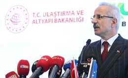 Bakan Uraloğlu açıkladı: Trabzon’a yeni bir havalimanı geliyor
