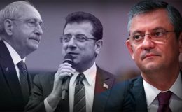 CHP’de 1 Nisan hesapları