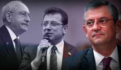 CHP’de 1 Nisan hesapları