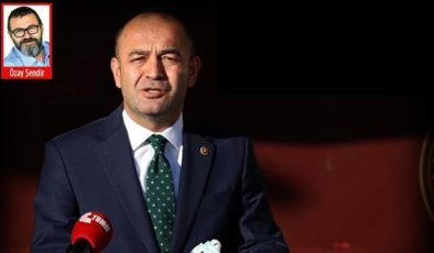 Düellonun olmadığı coğrafyada Türkiye…