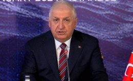 ‘Güçlü deniz kuvvetleri tercih değil, zorunluluktur’