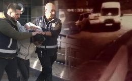 İstanbul okul servisini kaçıran şüphelinin ifadesi ortaya çıktı