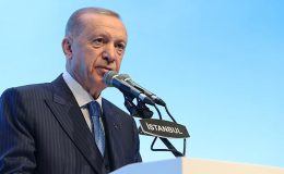 Son dakika… Erdoğan’dan 31 Mart mesajı: İstanbul yeniden şahlanacak!