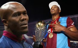 SON DAKİKA | Trabzonspor’dan Nwakaeme için resmi açıklama! Başkan Doğan duyurdu