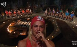Survivor All Star’da 3. eleme adayı belli oldu! Sesler yükseldi ortam gerildi: Nagihan Karadere ağladı