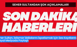 Menzil Tarikatı’ndaki kara para aklama iddiaları ne kadar inandırıcı Seher Sultan Anlatıyor?