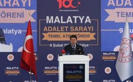 Bakan Tunç’tan deprem bölgesindeki soruşturmalarla ilgili açıklama