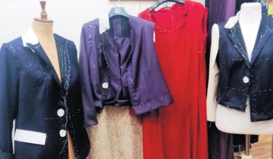 Biz son nesiliz! İşler arttı, usta azaldı