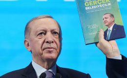 İşte AK Parti’nin 31 Mart vaatleri!