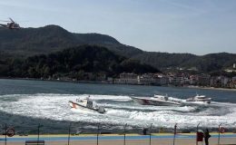 Karadeniz’de gizemli ses! Açıklama geldi… Geriye tek bir ihtimal kaldı