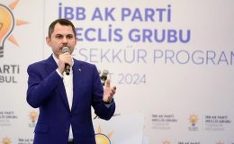 Kurum: ‘Sonuçsuz Belediyecilik’ bitecek, ‘Sorunsuz Belediyecilik’ başlayacak