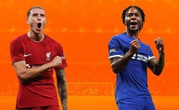 Liverpool-Chelsea maçı Tek Maç, Canlı Bahis, Canlı Sohbet seçenekleriyle ve Misli’de