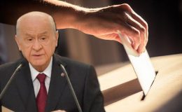 MHP 6 ilçe, 49 belde belediye başkan adaylarını açıkladı