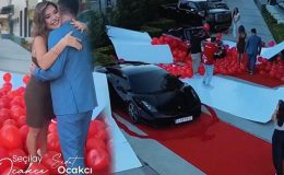 Ocakcı Holding ile şirketlerine operasyonda şoke eden yeni detaylar! Lüks hayat kamerada