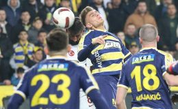 Osman Şenher’den Ankaragücü – Galatasaray maçı sonrası tepki: Hiç yakışmadı