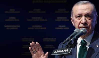 Son dakika… AK Parti’nin ilçe ilçe, belde belde yerel seçimdeki belediye başkan adayları belli oldu