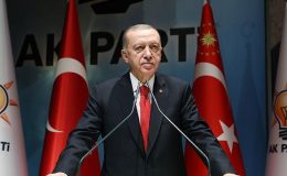 Son dakika… Cumhurbaşkanı Erdoğan’dan Ordu’da önemli açıklamalar