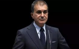AK Parti Sözcüsü Çelik: ABD’nin Gazze vetosu utanç verici