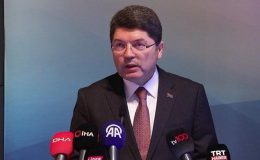 Bakan Tunç’tan ‘denetimli serbestlik’ açıklaması