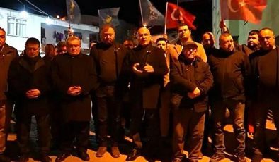 Bigadiç krizi: CHP’nin listesindeki isimler, İYİ Parti üyesi