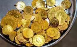 Cari açık ve altın