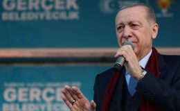 Cumhurbaşkanı Erdoğan: Daha ne müjdeler vereceğiz