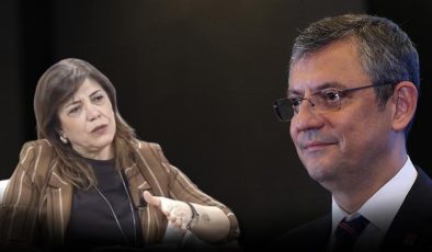 DEM Parti’den CHP lideri Özel’e: Oy hesabı yaparsak borçlu çıkarlar