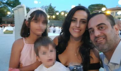 Eşi Meksika’ya tatile gitti, dönmedi! Türk babanın ‘çocuk’ mücadelesi