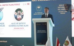 ‘İlk defa genç ve kadın üreticilerimize yüzde 70 ilave destek veriyoruz’