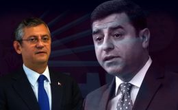 Kent Uzlaşısını Demirtaş’a Sorun