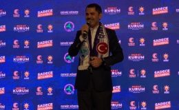 Murat Kurum: Gizledikleri ittifak, tamamen ortaya çıktı