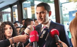 Murat Kurum’dan ‘Mal varlığını açıklayacak mısınız?’ sorusuna yanıt