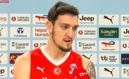 Potada A Milli Takım’ın rakibi İtalya