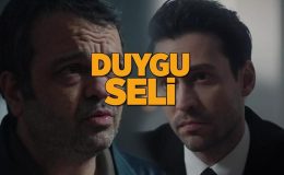 Taş Kağıt Makas’ta duygu seli! Baba ve oğlunun hikayesi herkesi etkiledi