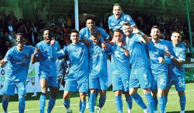 90+3 Ege’de Futbol | Süper Lig yarışında zor virajlar